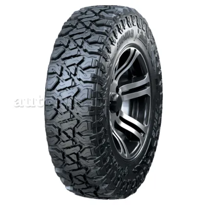 KAMA 1140004 Шина Flame M/T (НК-434) всесезонная легковая 215/65R16 102Q
