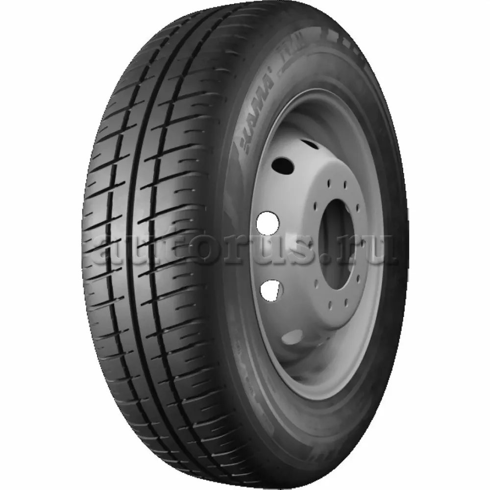 KAMA 1110009 Шина летняя легковая 165/70R13 НК-244 79N