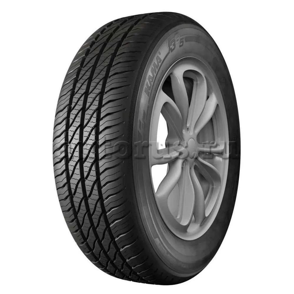 KAMA 1150038 Шина Кама-365 (НК-241) всесезонная легковая 175/65R14 86H