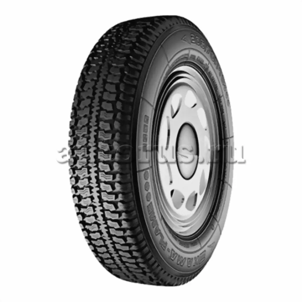 KAMA 1150010 Шина Flame всесезонная легковая 205/70R16 91Q