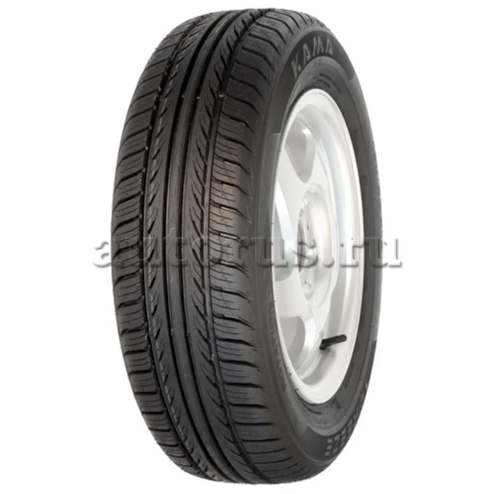 KAMA 1110003 Шина летняя легковая 175/70R14 Breeze НК-132 84T