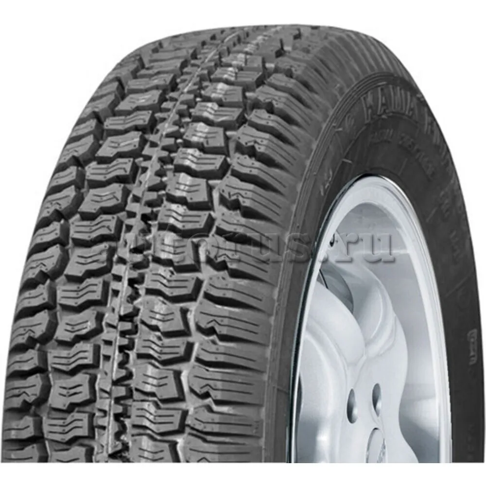 KAMA 1150024 Шина Flame A/T (НК-245) всесезонная легковая 185/75R16 97T