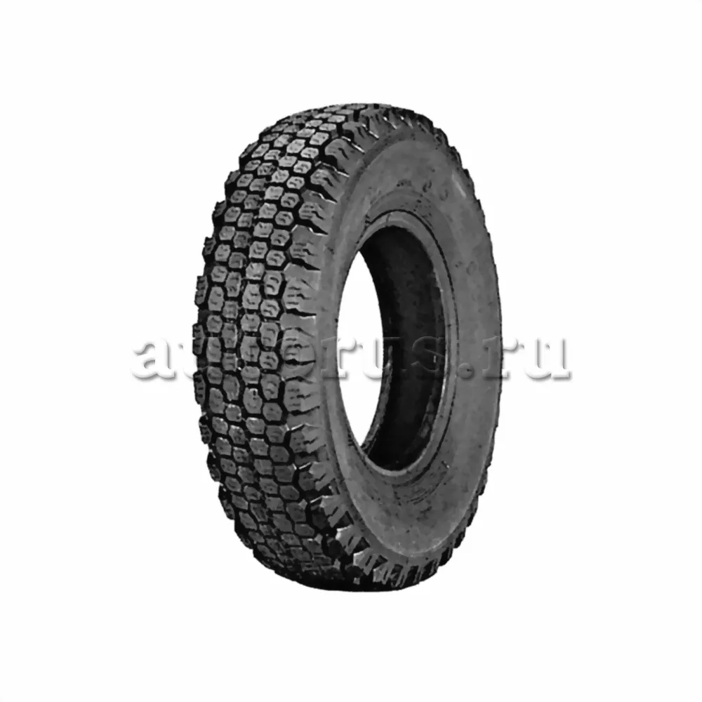 KAMA 1230002 Шина всесезонная коммерческая 225/85R15 И-502 106P