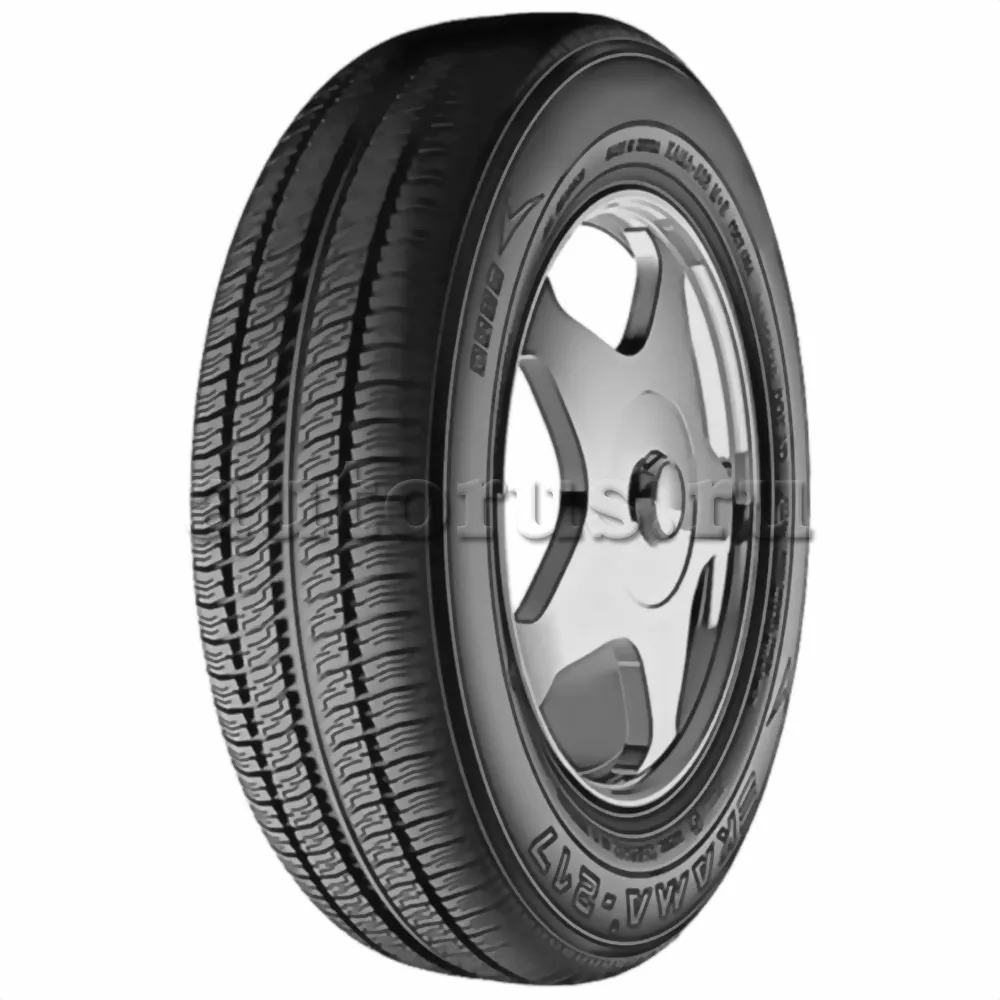 KAMA 1120003 Шина всесезонная легковая 175/70R13 217 82H