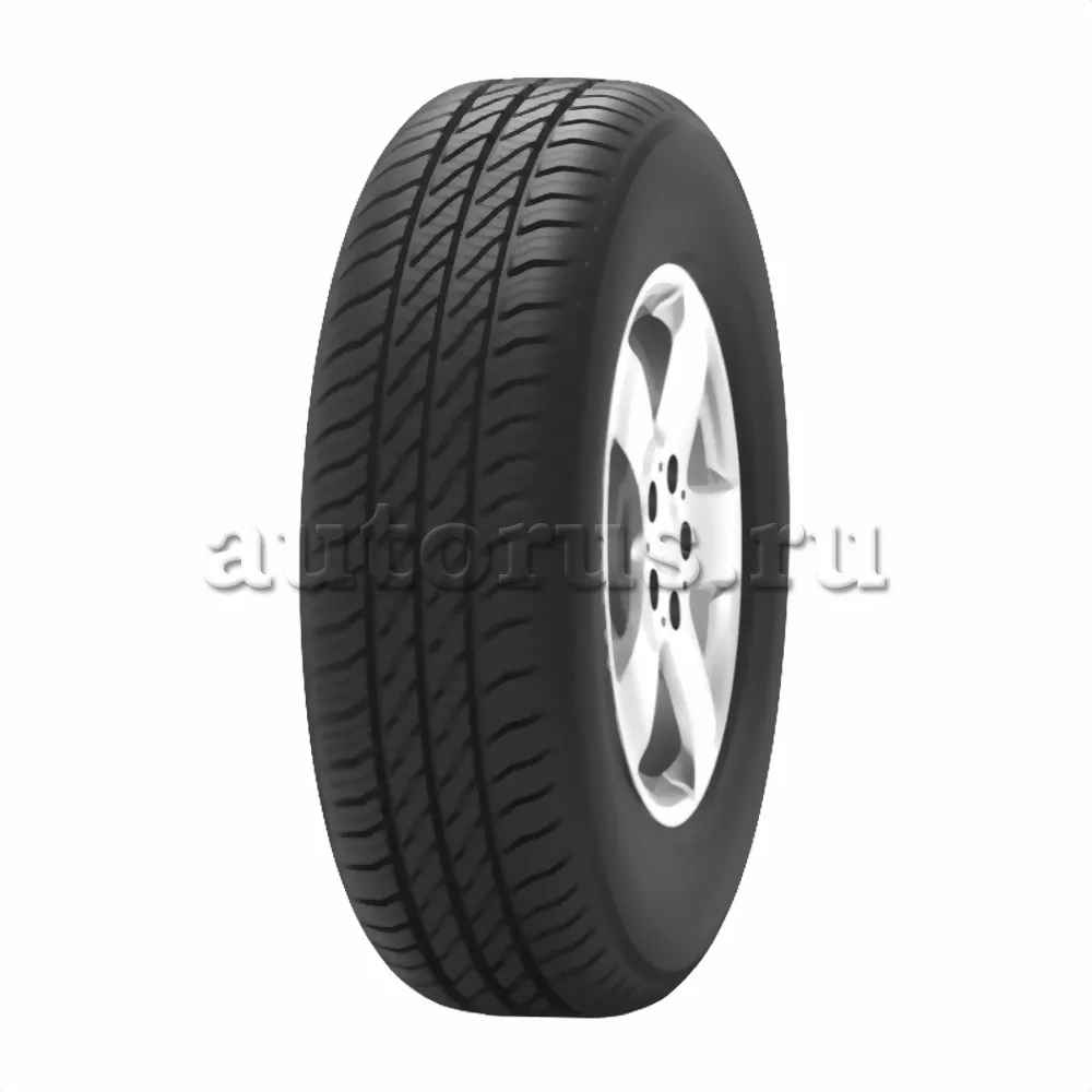KAMA 1250003 Шина всесезонная коммерческая 185/75R16 НК-243 104Q