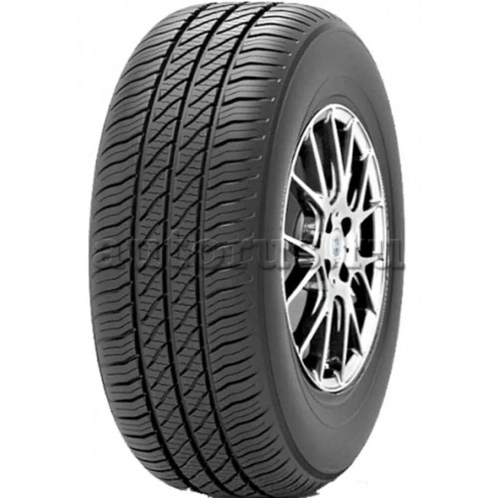 KAMA 1110010 Шина летняя легковая 185/60R14 НК-241 82H