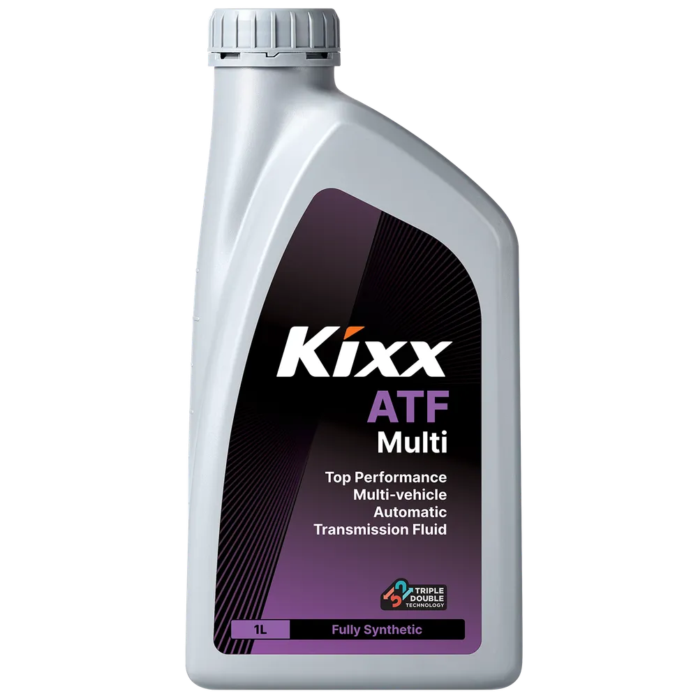 Kixx L2518AL1R1 Kixx ATF Multi /1л