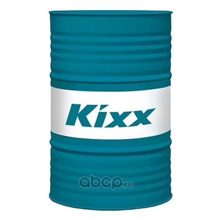 Kixx L3683D01E1 Kixx Hydro HVZ 32 /200л