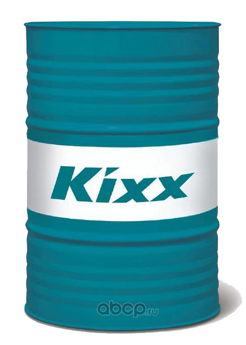 Kixx L3686D01E1 Kixx Hydro HVZ 68 /200л