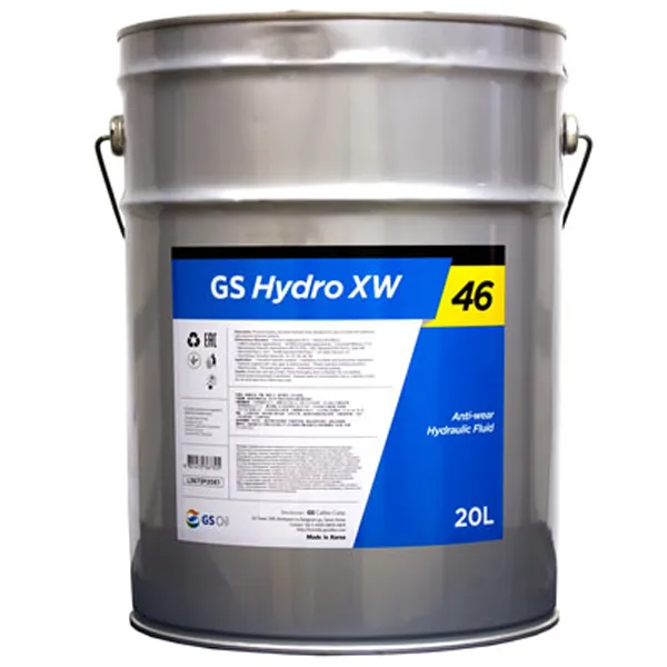 Kixx L3673P20E1 Kixx Hydro XW 46 /20л