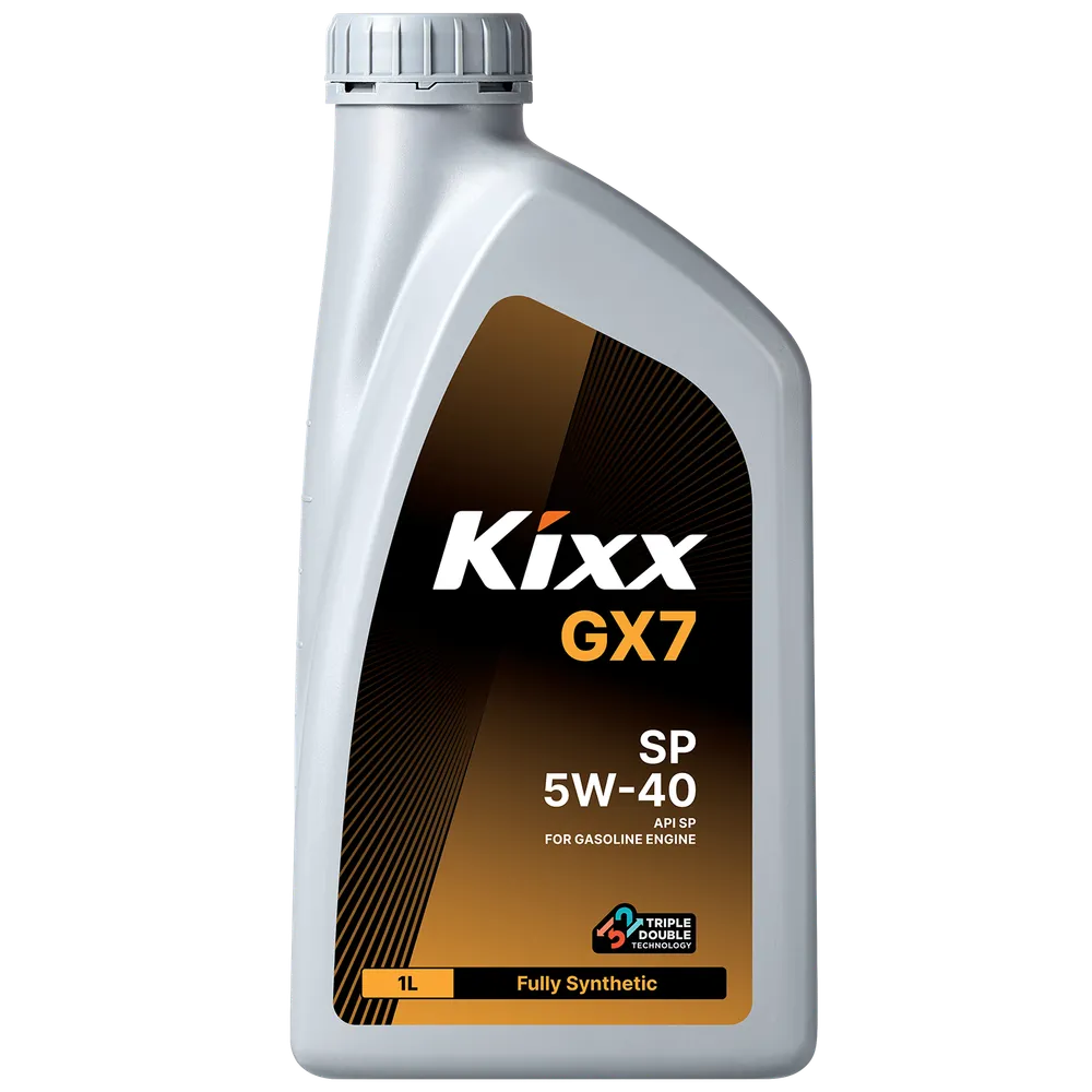 Kixx L2154AL1R1 Kixx GX7 SP 5W-40 /1л