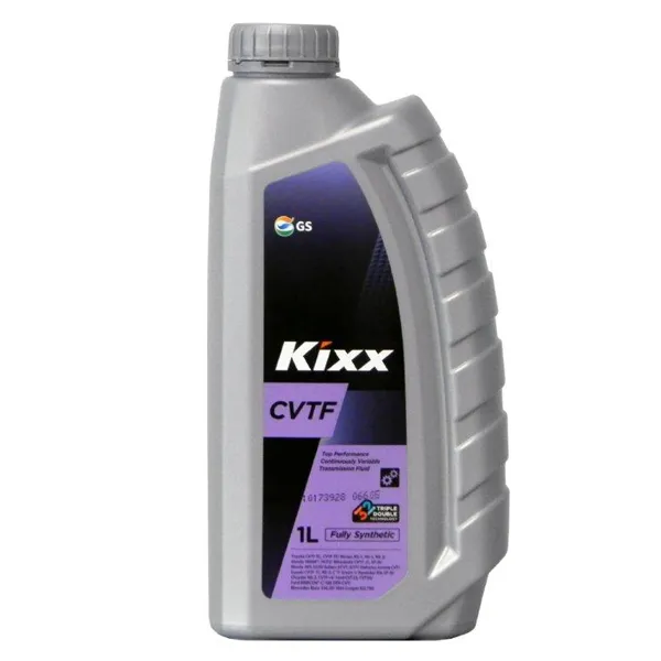 Kixx L2519AL1E1 Масло вариатор синтетика 1л.
