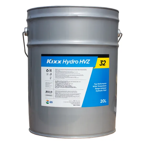 Kixx L3683P20E1 Kixx Hydro HVZ 32 /20л