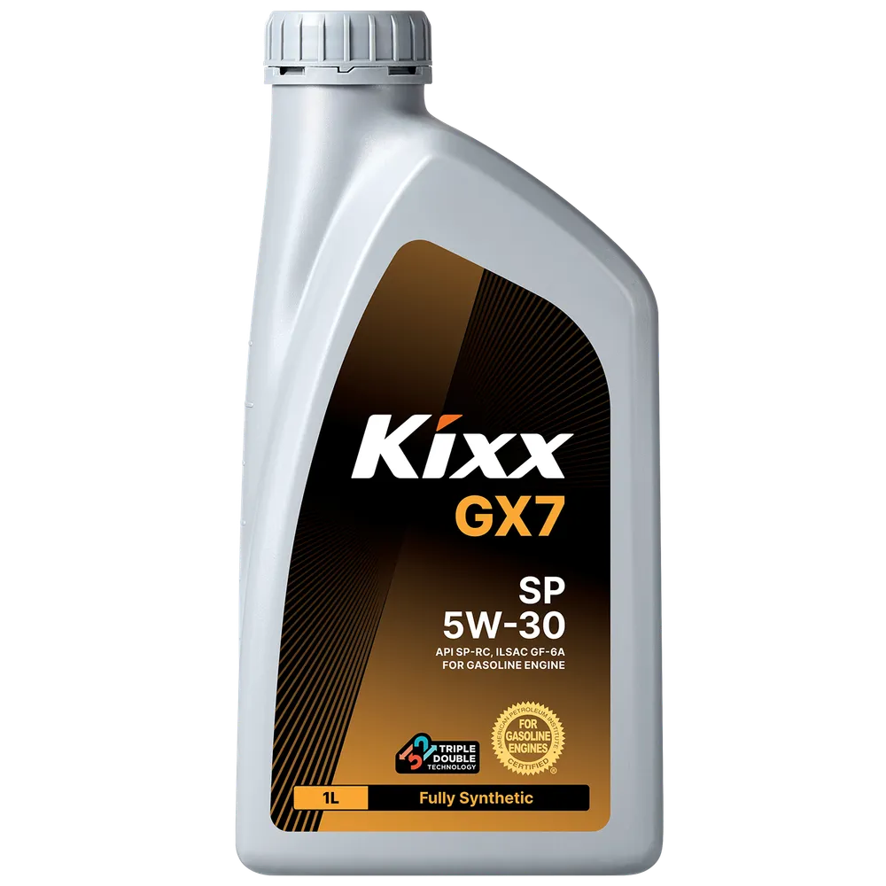 Kixx L2153AL1R1 Kixx GX7 SP 5W-30 /1л