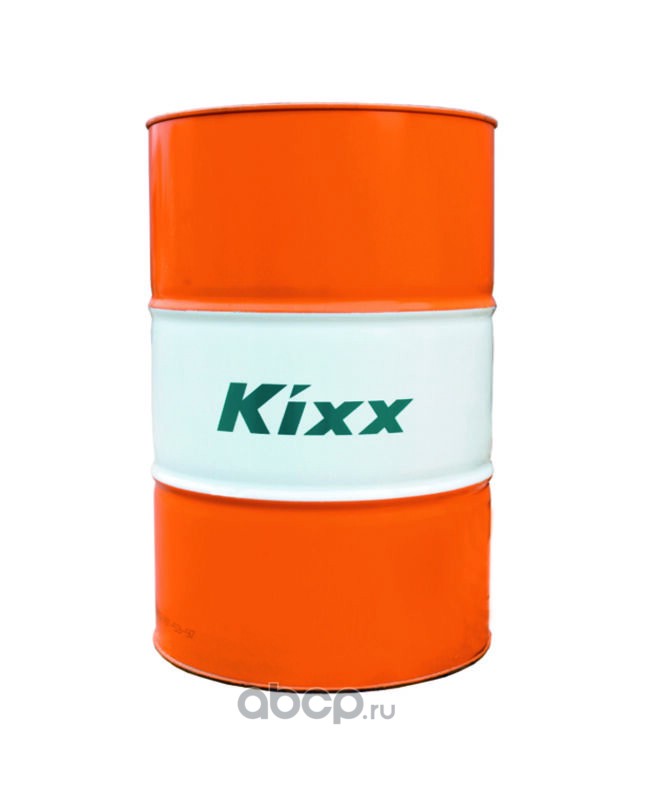 Kixx L3672D01RT Kixx Hydro XW 32 (Rus) 200 л.