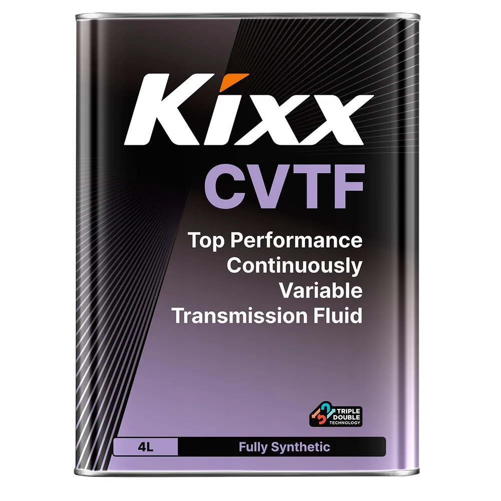Kixx L251944TR1 Kixx CVTF /4л