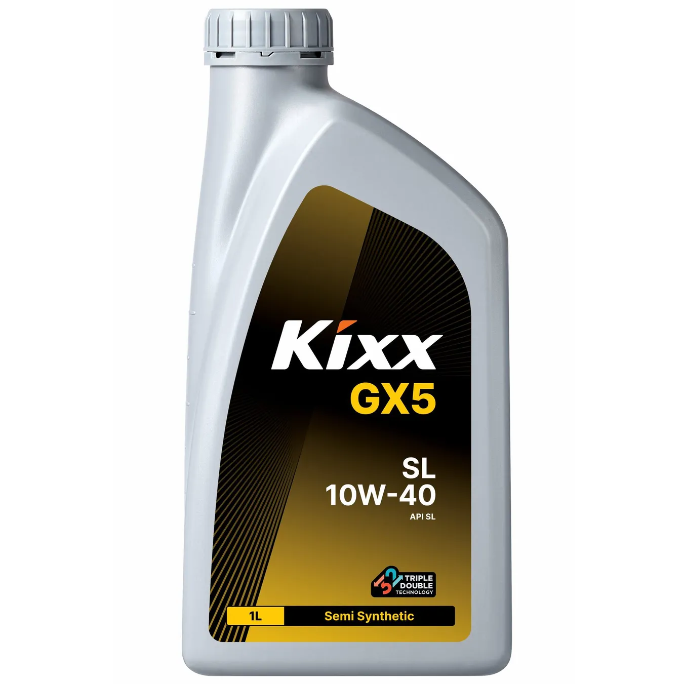 Kixx L5316AL1R1 Kixx GX5 SL 10W-40 /1л