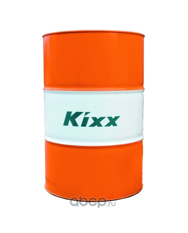 Kixx L3685D01RT Kixx Hydro HVZ 46 (Rus) 200 л.