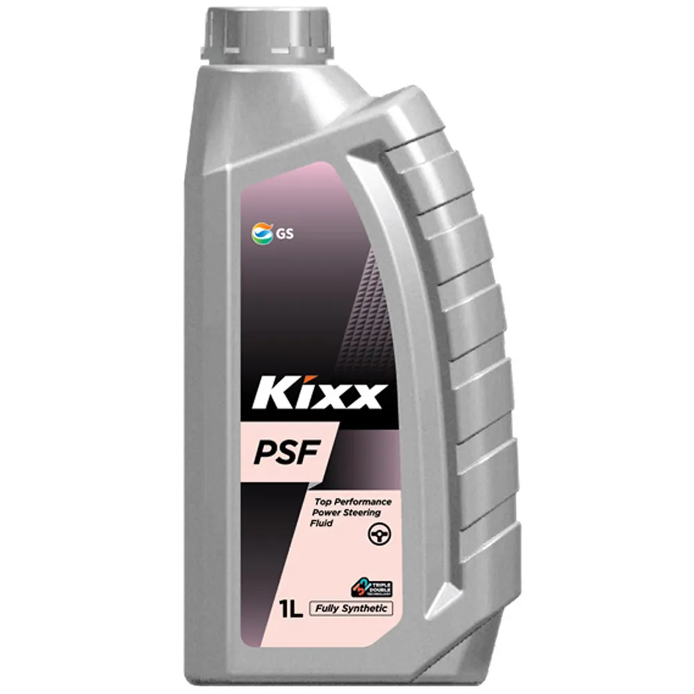 Kixx L2508AL1E1 Масло ГУР синтетика 1л.