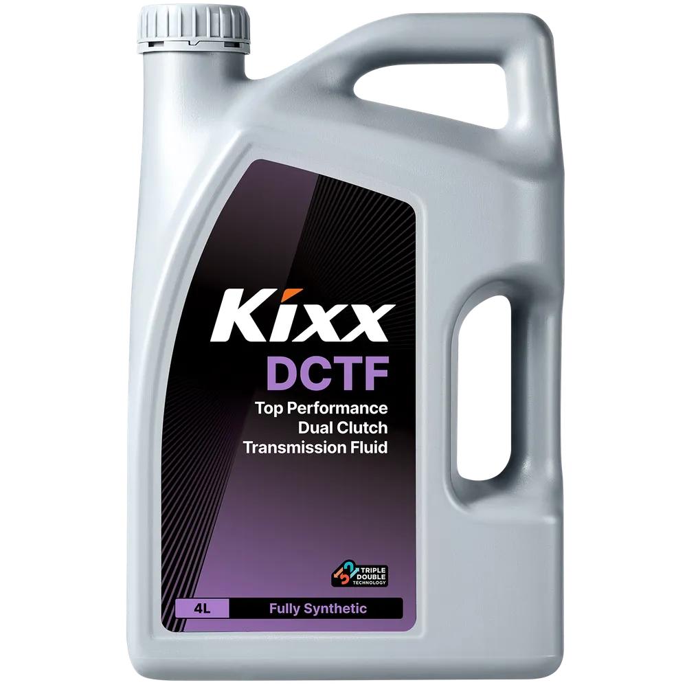 Kixx L2520440R1 Kixx DCTF /4л