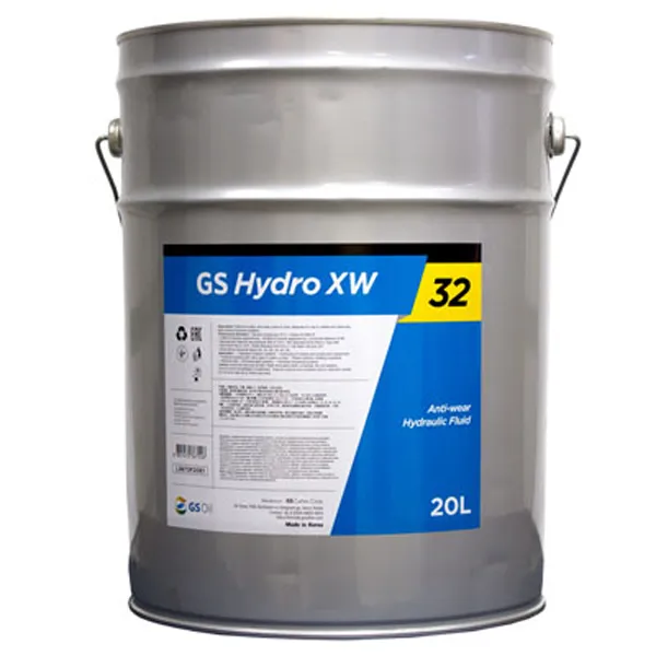 Kixx L3672P20E1 Kixx Hydro XW 32 /20л