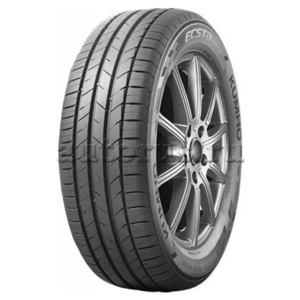 KUMHO 2245793 Шина летняя легковая 205/55R16 HS52 91V