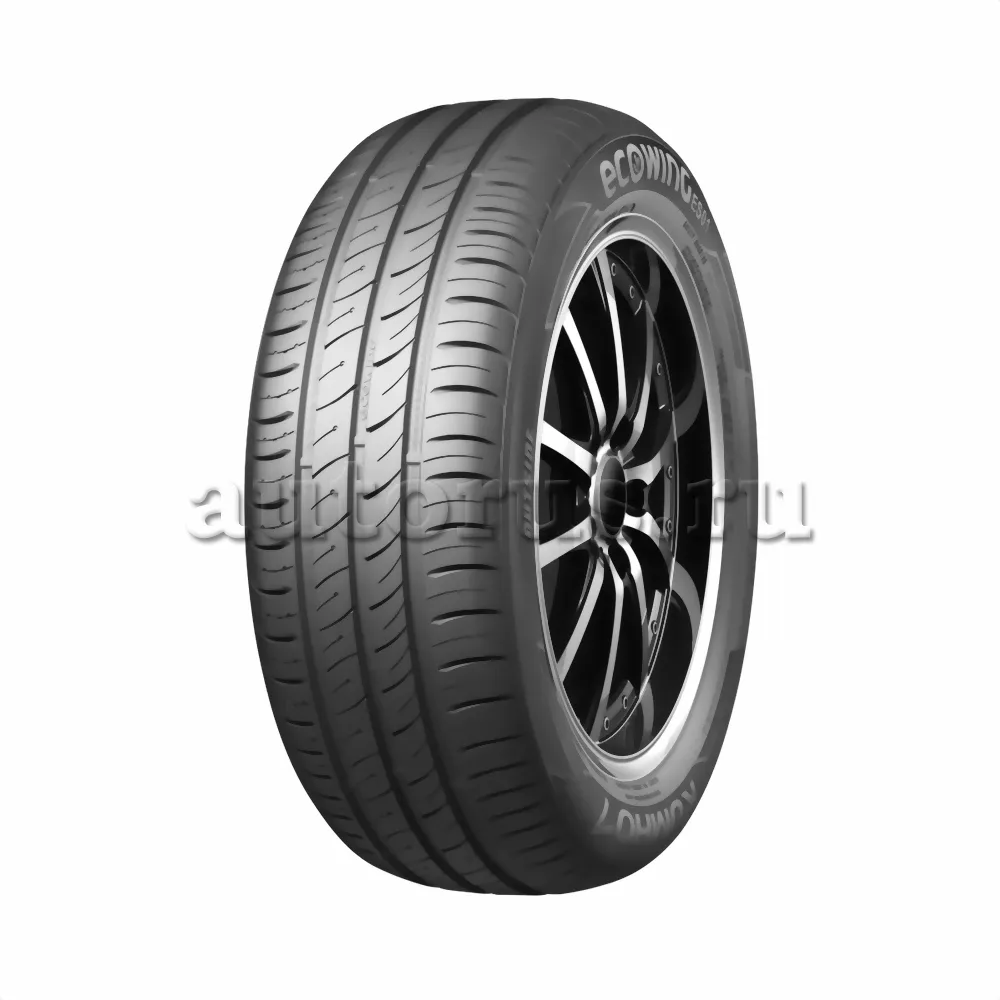 KUMHO 2204463 Шина летняя легковая 185/65R15 Ecowing ES01 KH27 88H