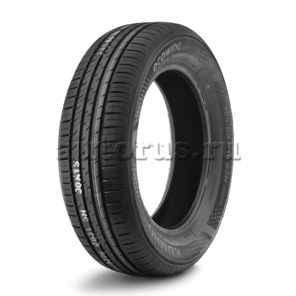 KUMHO 2232153 Шина летняя легковая 185/65R15 Ecowing ES31 88T