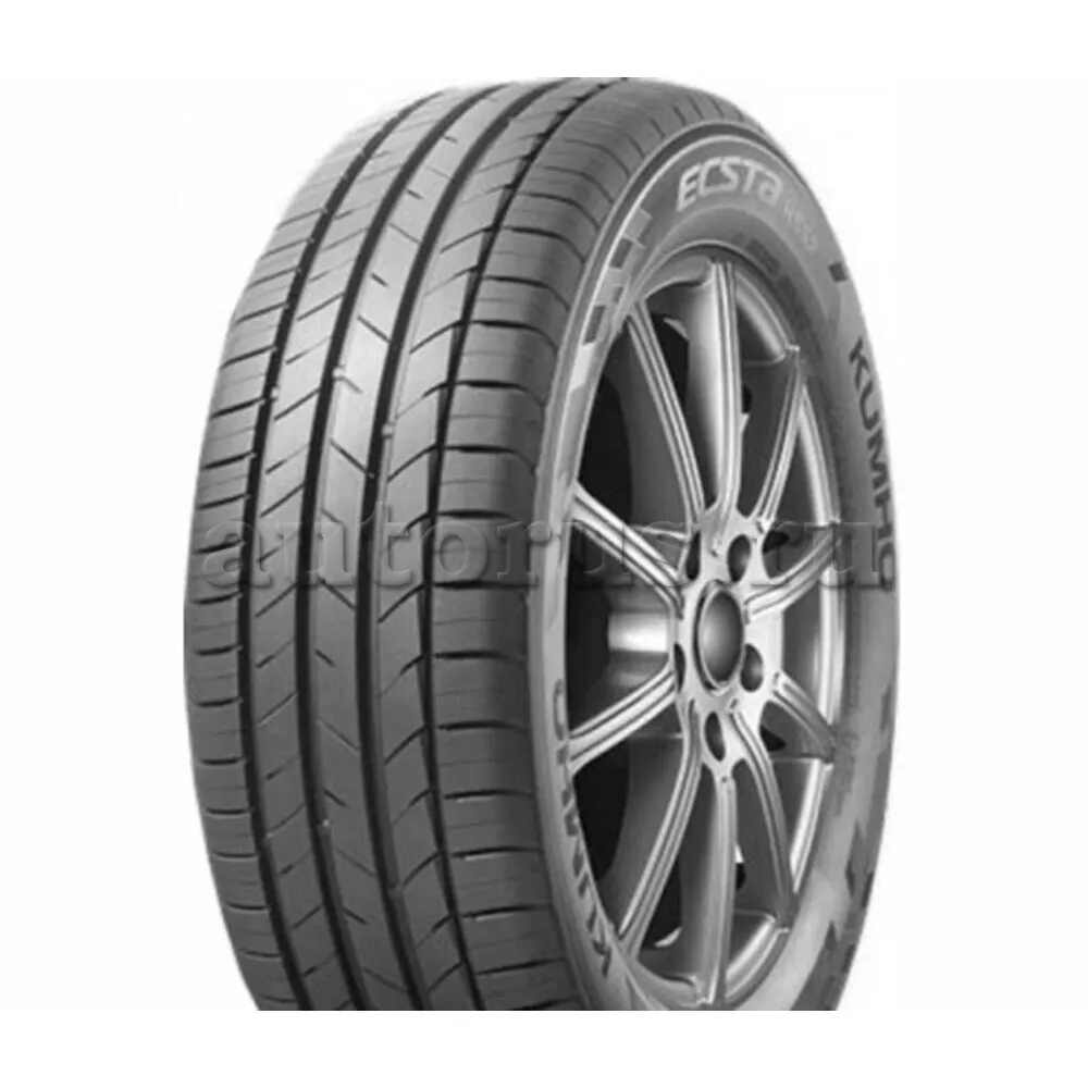 KUMHO 2305423 Шина летняя легковая 175/65R14 HS52 82H