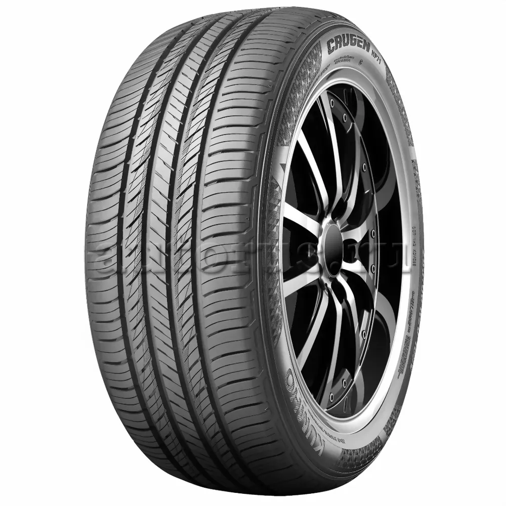 KUMHO 2327373 Шина летняя легковая 225/65R17 HP71 102V
