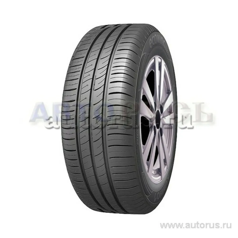 KUMHO 2218843 Шина летняя легковая 185/65R15 Ecowing ES01 KH27 88H