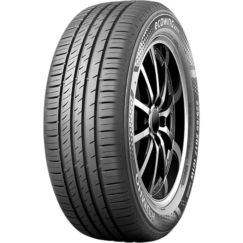 KUMHO 2261853 Шина летняя легковая 205/55R16 Ecowing ES31 91H