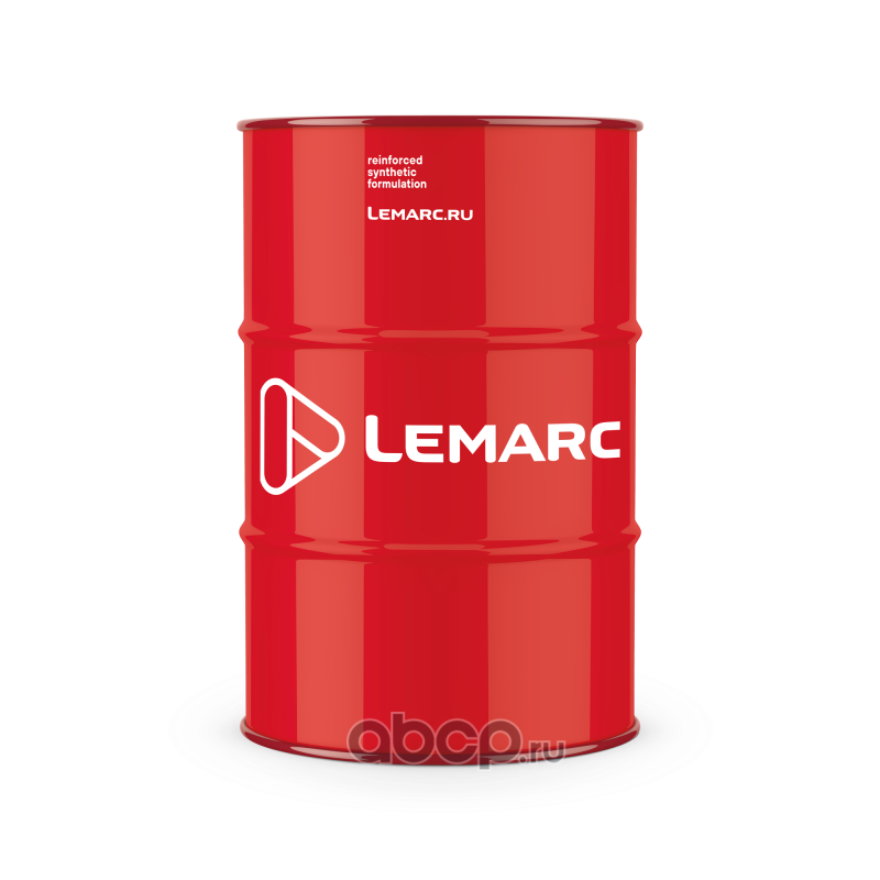 LEMARC 12311101 Масло гидравлическое минеральное 208 л.