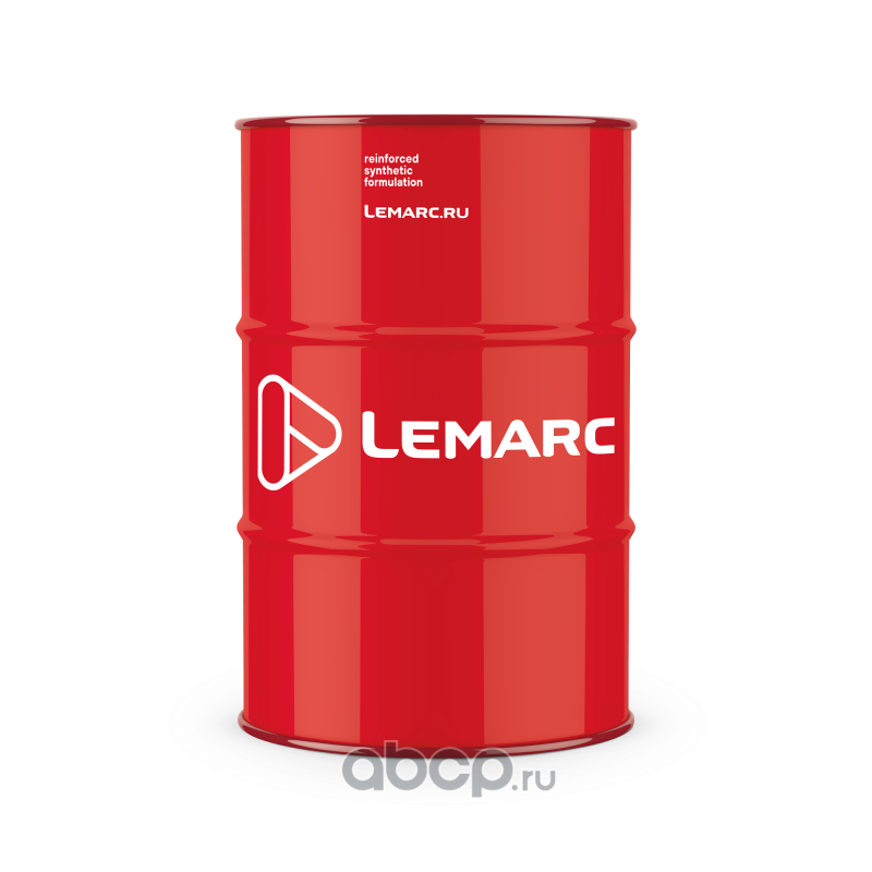 LEMARC 11711101 Масло гидравлическое минеральное 208 л.