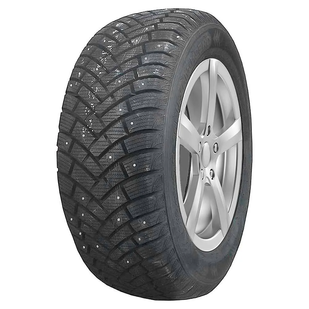LINGLONG 221003602 Шина зимняя шипованная GREEN-Max Winter Grip SUV 225/55R18 98T