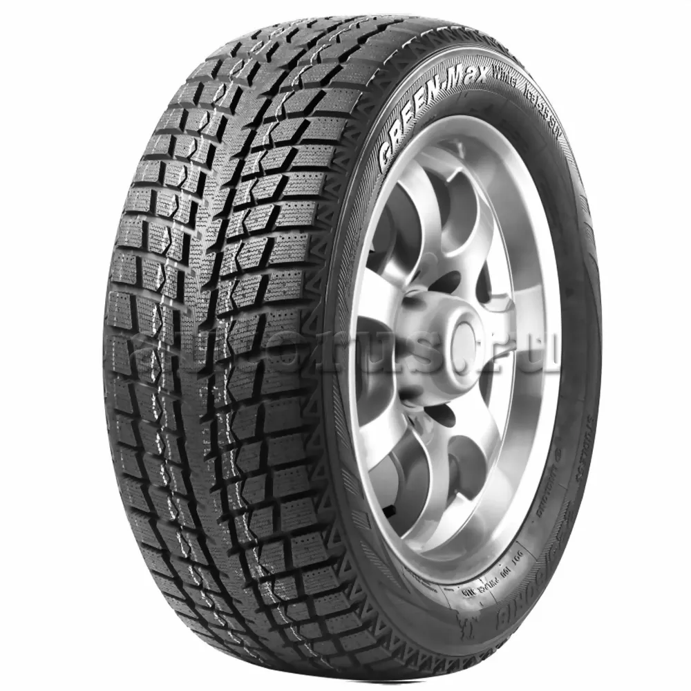 LINGLONG 221006874 Шина зимняя нешипованная GREEN-Max Winter Ice I-15 205/55R16 94T XL