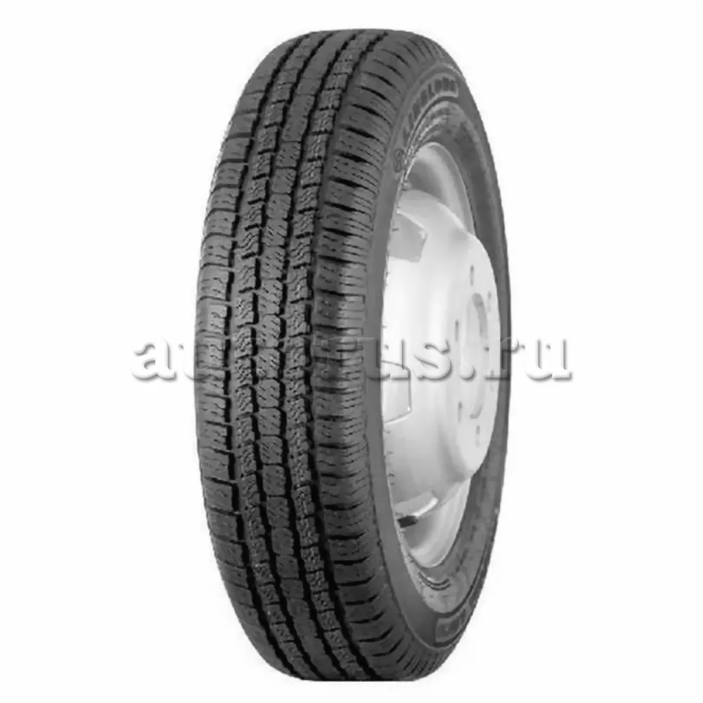 LINGLONG 221016412 Шина всесезонная CROSSWIND STORM 01 185/75R16 104/102R