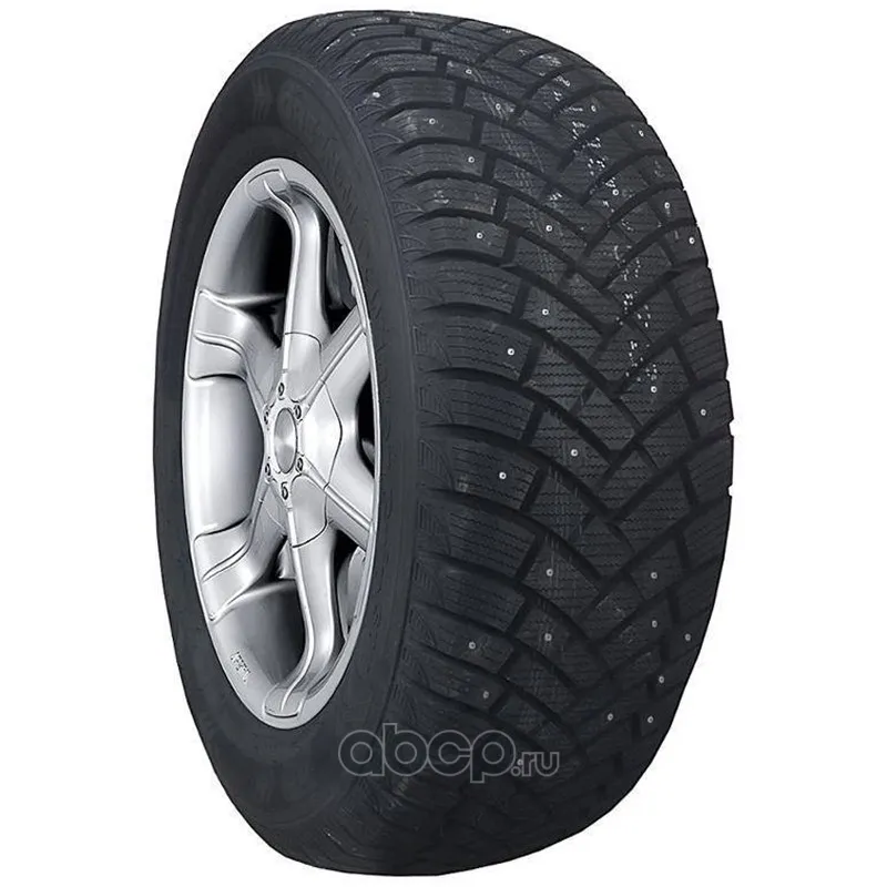 LINGLONG 221003605 Шина зимняя шипованная GREEN-Max Winter Grip SUV 225/65R17 106T XL