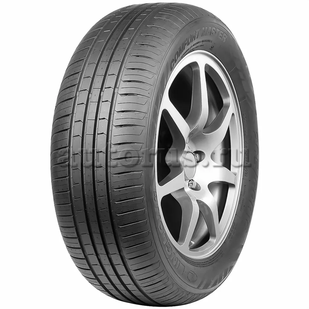 LINGLONG 221023403 Шина летняя Comfort Master 195/65 R15 91H
