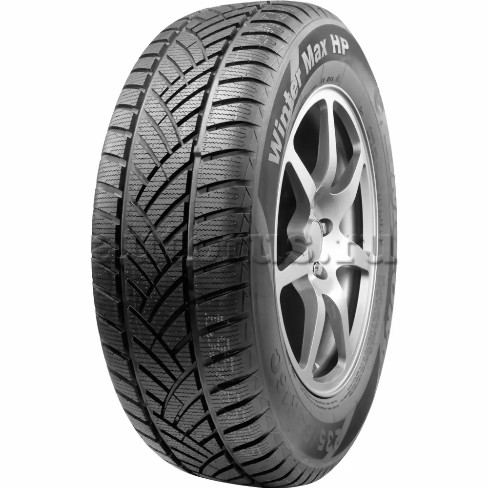 LINGLONG 221004033 Шина зимняя нешипованная GREEN-Max Winter HP 175/70R13 82T