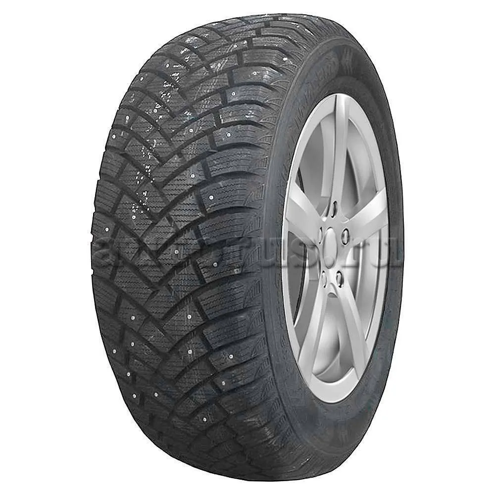 LINGLONG 221003582 Шина зимняя шипованная GREEN-Max Winter Grip 155/70R13 75T