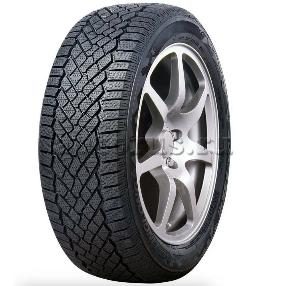 LINGLONG 221030903 Шина зимняя нешипованная NORD MASTER 205/55R16 94T XL