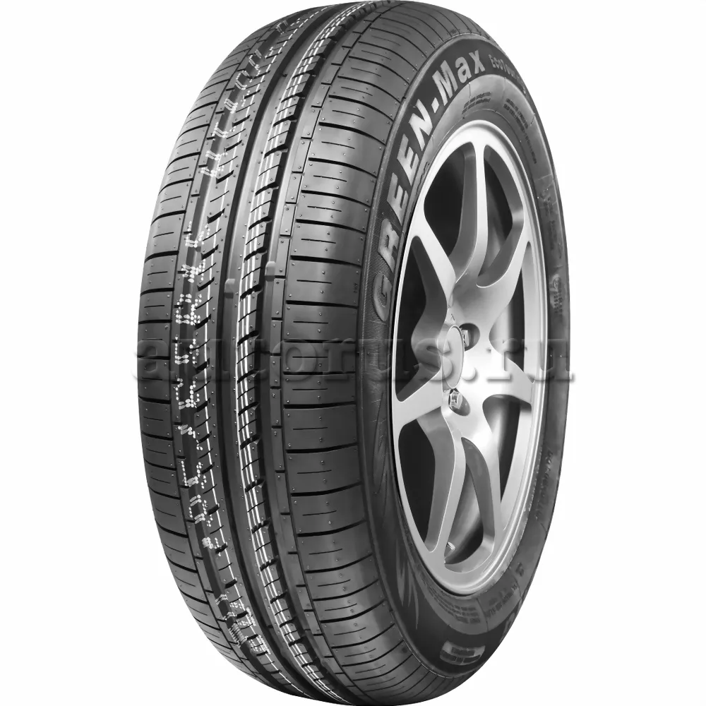 LINGLONG 221000719 Шина летняя Green-Max EcoTouring 185/65 R15 92T XL