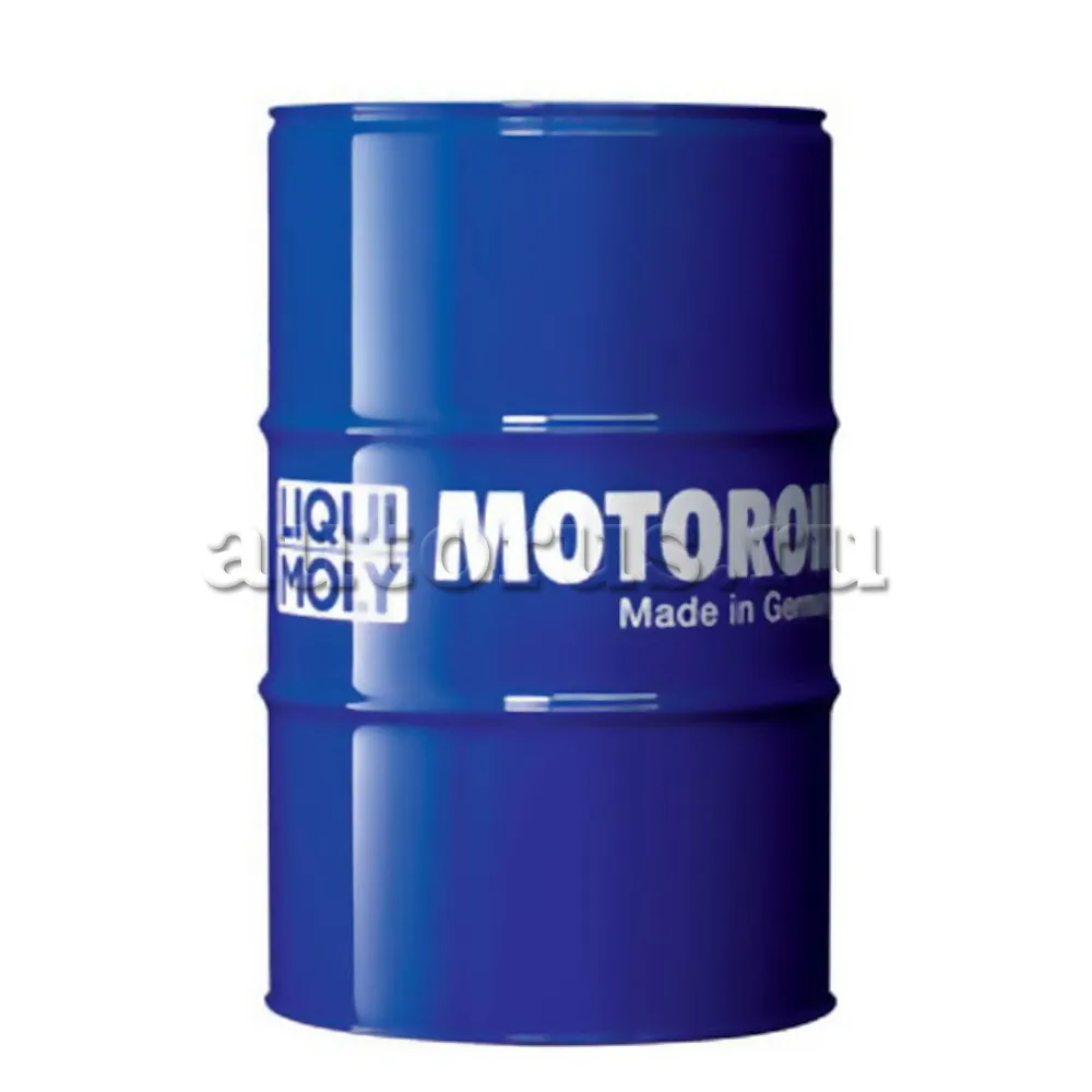 LIQUI MOLY 1108 LiquiMoly Мин. гидр.масло Hydraulikoil HLP 32 (60л)