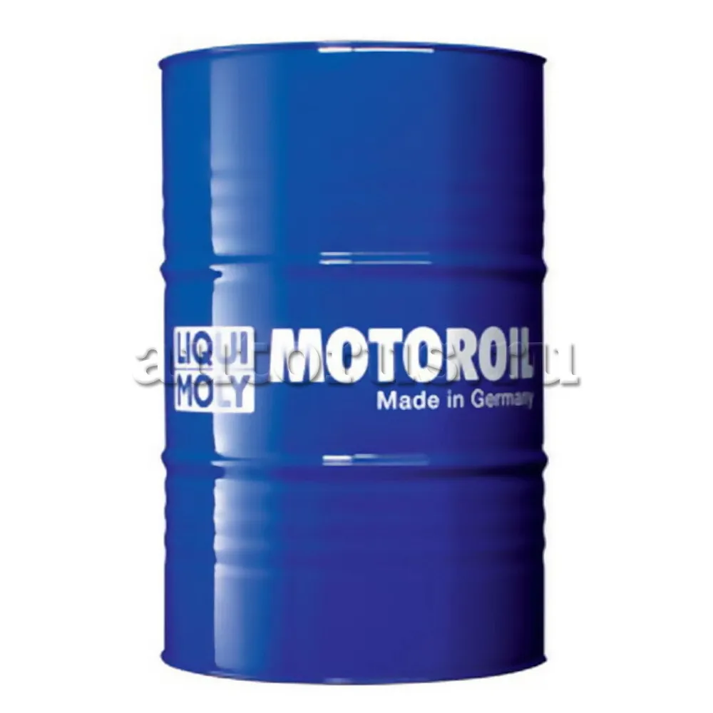 LIQUI MOLY 1109 LiquiMoly Мин. гидр.масло Hydraulikoil HLP 32 (205л)