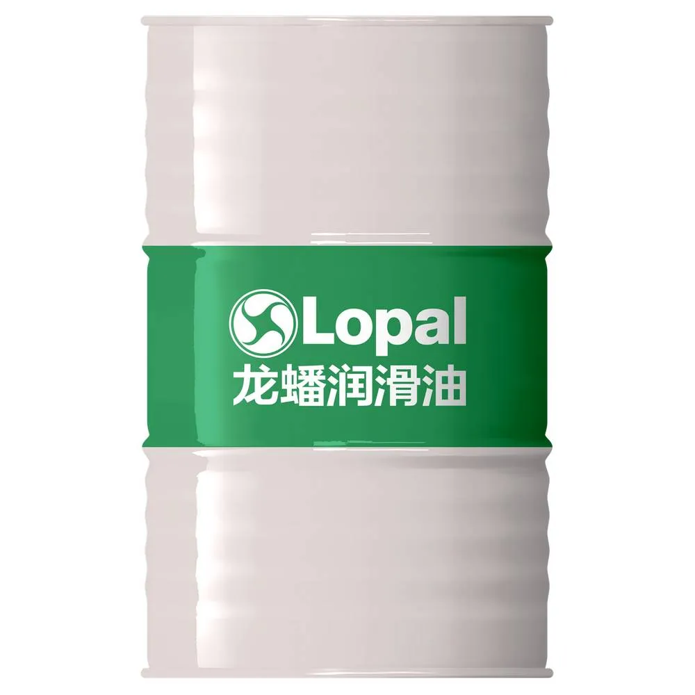 Lopal LPL31016 Масло гидравлическое Hypal M1 L-HM 32# (HLP) (200л)