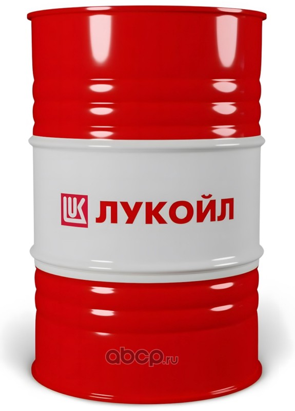 LUKOIL 199911 Гидравлическое масло минеральное 216.5 л