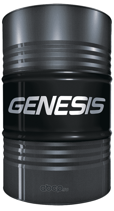 LUKOIL 2218840 Масло моторное синтетика LUKOIL GENESIS ARMORTECH 5W-40 60 л.