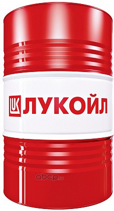 LUKOIL 193127 Гидравлическое масло минеральное 216.5 л