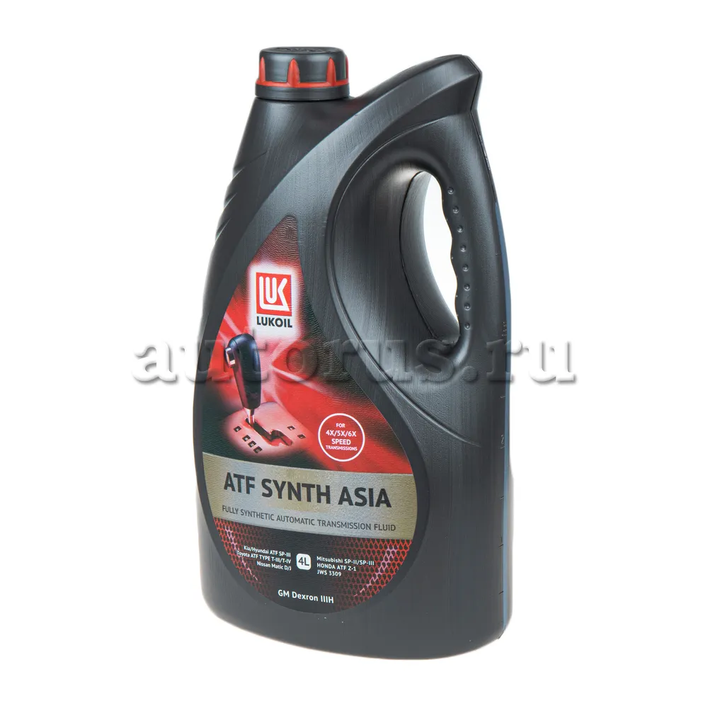 LUKOIL 3132621 Масло 4л.